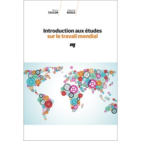 Introduction aux études sur le travail mondial
