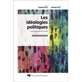 Idéologies politiques, édition actualisée