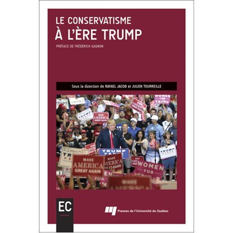 Le conservatisme à l'ère Trump