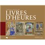 Catalogue raisonné des livres d'Heures conservés au Québec (cartonné)