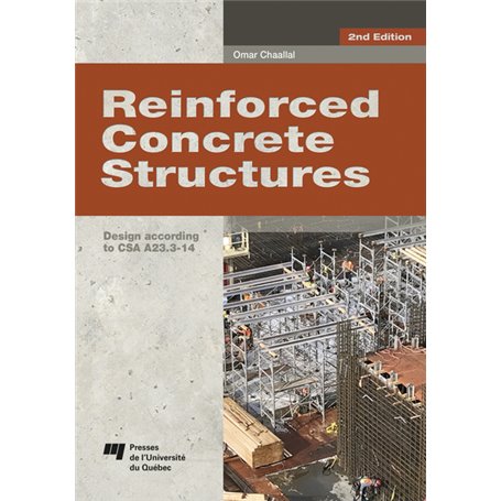 Reinforced Concrete Structures, 2nd edition
