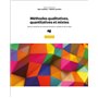 Méthodes qualitatives, quantitatives et mixtes, 2e édition