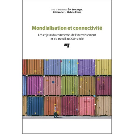 Mondialisation et connectivité