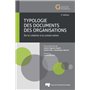 Typologie des documents des organisations, 2e édition