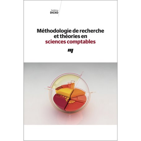 Méthodologie de recherche et théories en sciences comptables