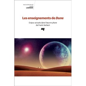 Les enseignements de Dune