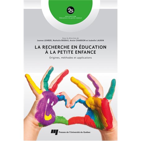 La recherche en éducation à la petite enfance