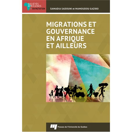 Migrations et gouvernance en Afrique et ailleurs