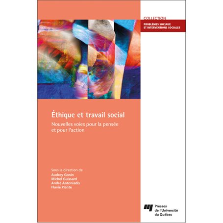 Éthique et travail social