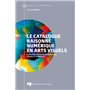 Le catalogue raisonné numérique en arts visuels