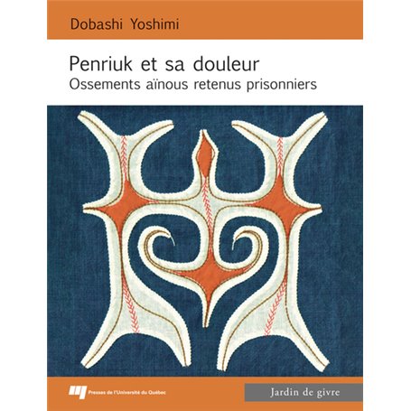 Penriuk et sa douleur