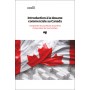 Introduction à la douane commerciale au Canada