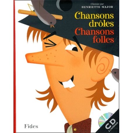 CHANSONS DROLES CHANSONS FOLLES