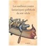 MEILLEURS CONTES FANTASTIQUES