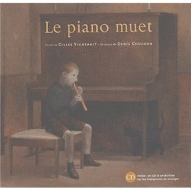 PIANO MUET (LIVRE + CD)
