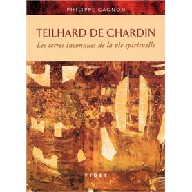 TEILHARD DE CHARDIN