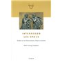 INTERROGER LES GRECS