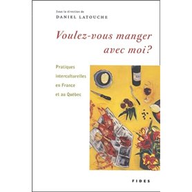 VOULEZ-VOUS MANGER AVEC MOI ?