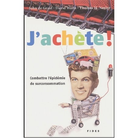 J'ACHETE !