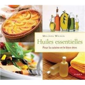 HUILES ESSENTIELLES