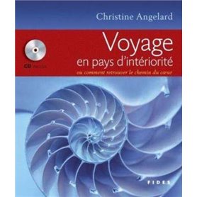 VOYAGE EN PAYS D INTERIORITE