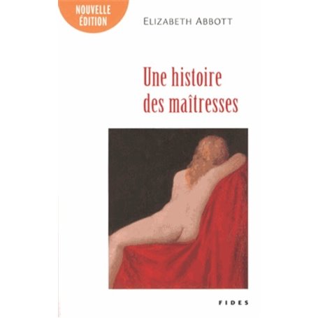 HISTOIRE DES MAITRESSES NED