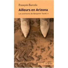 Ailleurs en Arizona