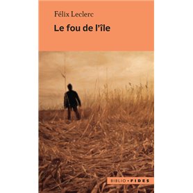 FOU DE L'ILE