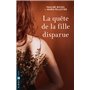 la quete de la fille disparue