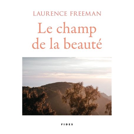 Le champ de la beauté