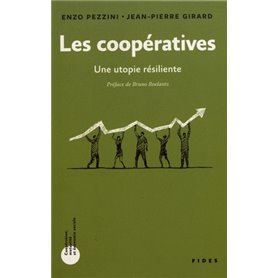 Les coopératives, une utopie résiliente