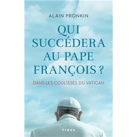 Qui succèdera au pape François