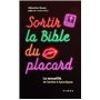 Sortir la Bible du placard