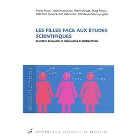 LES FILLES FACE AUX ETUDES SCIENTIFIQUES. REUSSITE SCOLAIRE ET INEGALITES D'ORIE