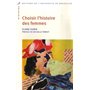 CHOISIR L HISTOIRE DES FEMMES