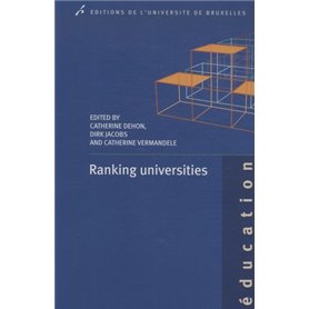 RANKING UNIVERSITIES