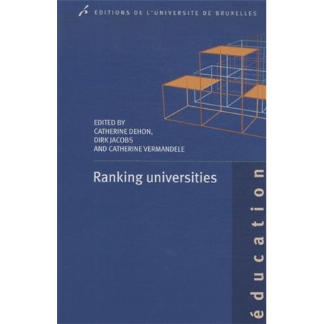 RANKING UNIVERSITIES