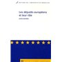 LES DEPUTES EUROPEENS ET LEUR ROLE SOCIOLOGIE DES PRATIQUES PARLEMENTAIRES