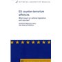 EU counter-terrorism offences what impact on national legislation and case-law ?