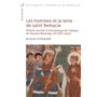 LES HOMMES ET LA TERRE DE SAINT REMACLE. HISTOIRE SOCIALE ET ECONOMIQUE DE L ABB