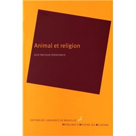 Animal et religion