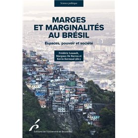 MARGES ET MARGINALITES AU BRESIL