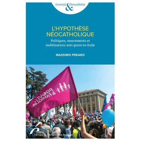 L'hypothèse néocatholique