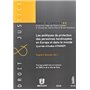 LES POLITIQUES DE PROTECTION DES PERSONNES HANDICAPÉES EN EUROPE ET DANS LE MOND