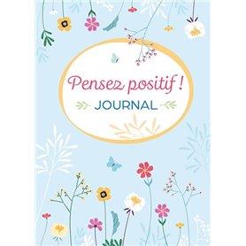 Pensez positif! Journal