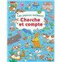 Cherche et compte - Les joyeux animaux