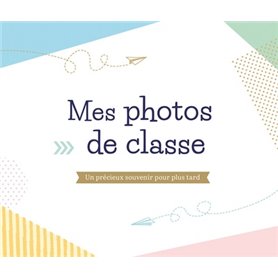 Mes photos de classe