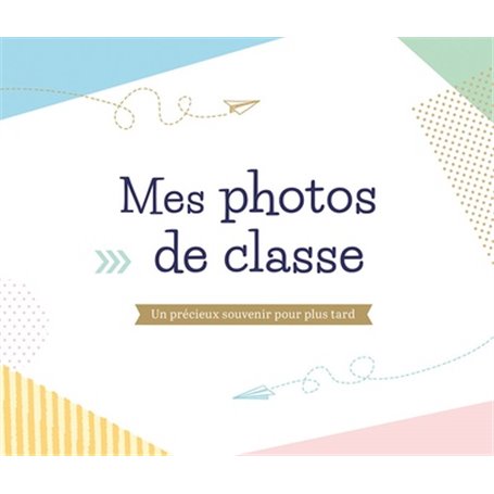 Mes photos de classe