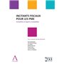 INCITANTS FISCAUX POUR LES PME