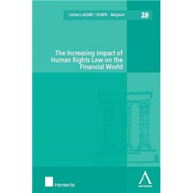 THE INCREASING IMPACT OF HUMAN RIGHTS LAW ON THE FINANCIAL WORLD